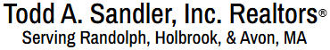 Todd A. Sandler REALTORS®